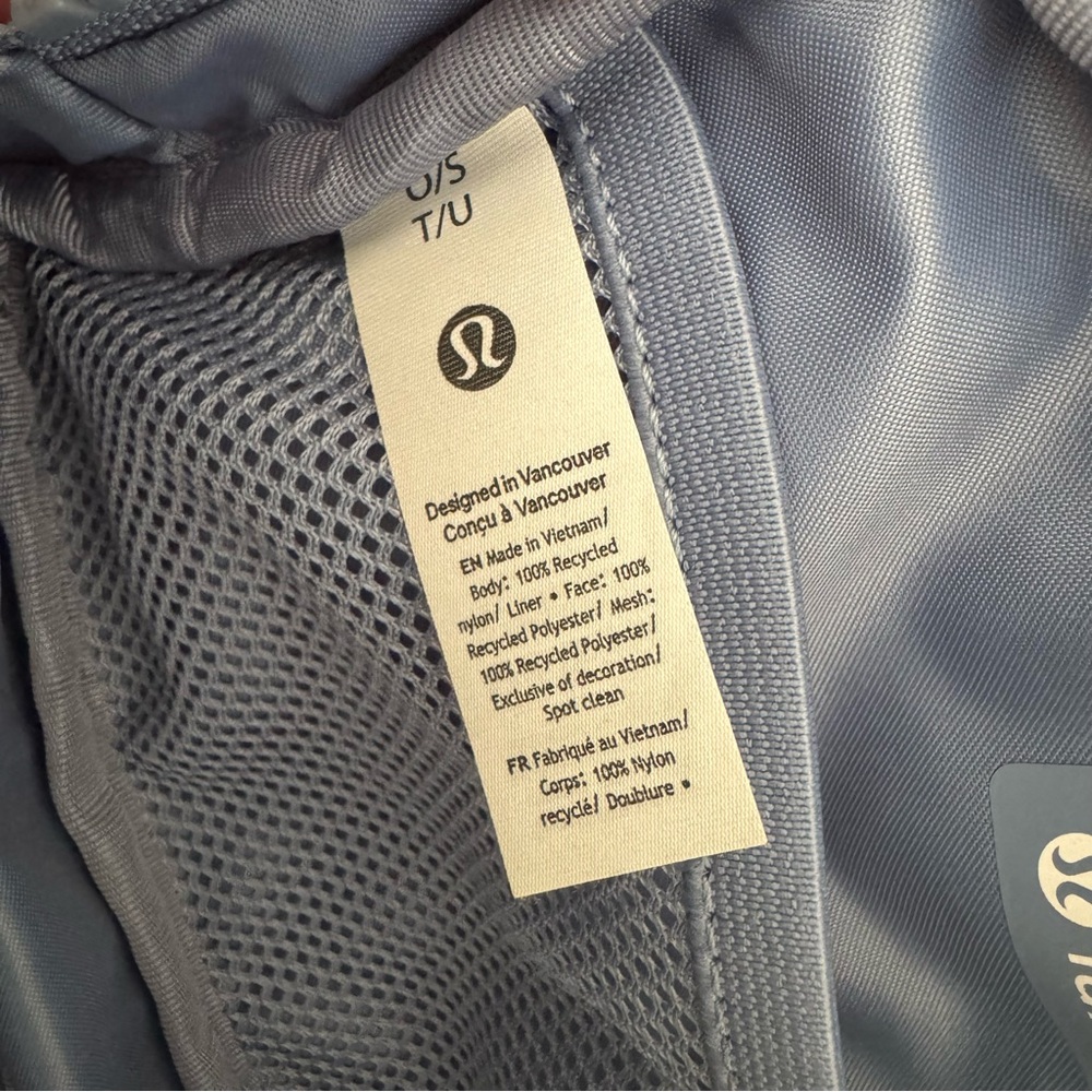 NWOT Lululemon Everywhere Belt Bag - Picture 6 of 8